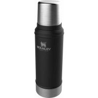 Stanley The Legendary Classic Bottle (черный)