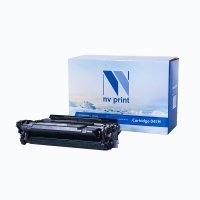 Картридж NV Print 041H Black для Canon, 20000 стр, черный NV-041H (черный)
