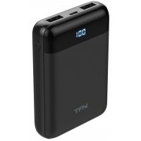 TFN Mini LCD 10000 мАч (черный)