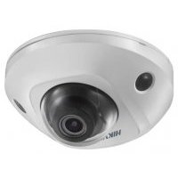 Камера видеонаблюдения Hikvision DS-2CD2523G0-IS (2.8MM) белый DS-2CD2523G0-IS 2.8 мм