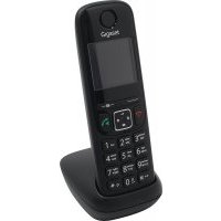 Gigaset AS690HX для AS690 (черный)