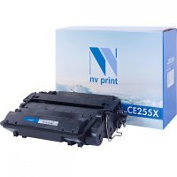 Картридж NV Print для HP LJ P3015/3015D/3015DN/3015X NV-CE255X для HP LaserJet M525dn/M525f/M525c/Pro M521dw/M521dn/P3015/P3015d/P3015dn/P3015x (12500k)