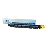 Картридж лазерный NV Print NV-TK-8515Y (TK-8515Y), желтый 20000 страниц, совместимый, для Kyocera TASKalfa 5052ci/6052ci NV-TK-8515Y (желтый)