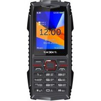 teXet TM-519R (черно-красный)