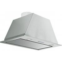 Вытяжка встраиваемая Falmec белый GRUPPO INCASSO 70 inox (600) (нержавеющая сталь)