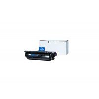 Картридж для лазерного принтера NV Print NV-CF451A, Blue, совместимый NV-CF451AC (голубой)