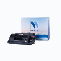 Картридж NV Print 039H Black для Canon, 25000 стр, черный NV-039H (черный)