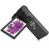 Микроскоп Levenhuk DTX 700 Mobi