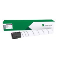 Lexmark 76C00M0 (пурпурный)