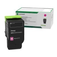 Lexmark 78C5UME (пурпурный)