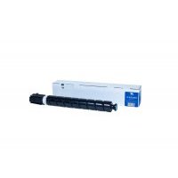 Картридж лазерный NV Print NV-CEXV49C (C-EXV49C/8525B002), голубой, 19000 страниц, совместимый для Canon iR ADV C3320/3320i/3325i/3330i/3530i/3525i/3520i NV-CEXV49C (голубой)