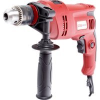 Дрель ударная REDVERG RD-ID850