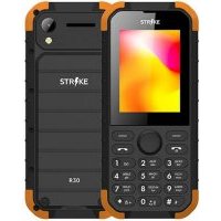 Strike R30 (черно-оранжевый)