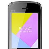 BQ BQ-2816 Shell (черный)