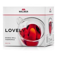 Термокружка Walmer Lovely, 300мл W29003030