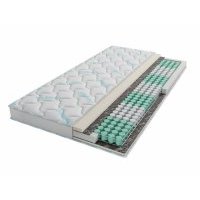 Анатомический матрас Space Solutions Standart 