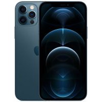 Смартфон Apple iPhone 12 Pro 512Gb «Тихоокеанский синий»