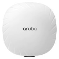 Точка доступа HPE Aruba AP-535 (RW) Unified AP, белый [jz336a] JZ336A