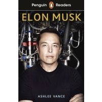 Elon Musk (Level 3) +audio 