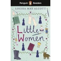 Little Women (Level 1) +audio 