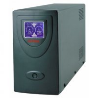 Источник бесперебойного питания DKC INFOLCD2000SI