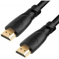 Кабель интерфейсный HDMI-HDMI Greenconnect GCR-50541