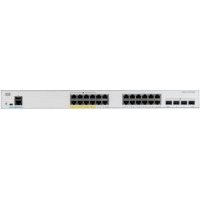 Коммутатор Cisco C1000-24P-4X-L
