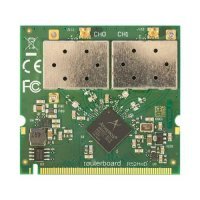 Модуль Mikrotik R52HnD