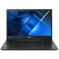 Ноутбук Acer NX.EG9ER.00B 3020e/4GB/256GB SSD/15.6'' FHD/Radeon Graphics/WiFi/BT/Cam/DOS/black Extensa EX215-22-A2DW