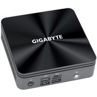 Платформа GIGABYTE i3-10110U/2xDDR4-2666 SO-DIMM/M.2/Graphics 620/Wi-Fi/Glan/5xUSB3.2/USB3.2 Type-C/RTL GB-BRi3-10110