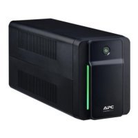 Источник бесперебойного питания APC Back-UPS BX750MI-GR
