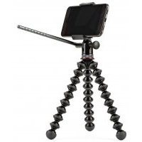 Штатив Joby GripTight PRO Video GP Stand, черный GripTight PRO Video GP Stand (черный)