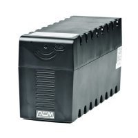 ИБП POWERCOM Raptor , 600ВA RPT-600AP SE2
