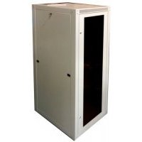 Шкаф напольный 19", 42U W&T B426080GWTWOF