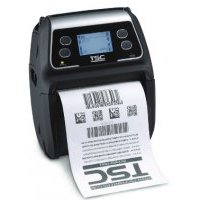 Термопринтер TSC Alpha-4