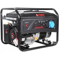 Бензиновый генератор A-ipower Lite aР5500