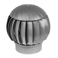 Пластиковый нанодефлектор Gervent Rrtv 160 gray