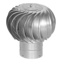 Пластиковый нанодефлектор Gervent Rrtv 160 silver