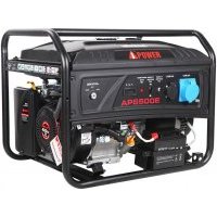 Бензиновый генератор A-ipower Lite aР6500e