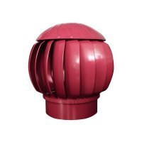 Пластиковый нанодефлектор Gervent Rrtv 160 crimson