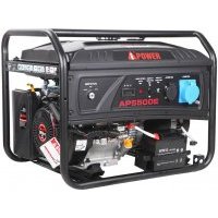 Бензиновый генератор A-ipower Lite aР5500e