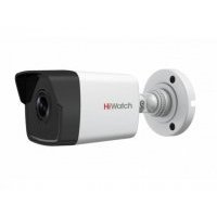Камера видеонаблюдения Hiwatch Ds-i400(b) (4 mm)