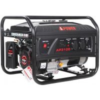 Бензиновый генератор A-ipower Lite aР3100