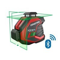 Нивелир лазерный Condtrol Xliner pento 360g