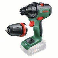 Аккумуляторная дрель-шуруповерт Bosch Advanceddrill 18 (06039b5009)