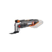 Аккумуляторный бесщеточный реноватор WORX Wx693.9