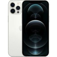 Apple iPhone 12 Pro Max 512GB (серебристый)