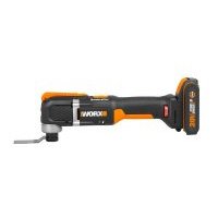 Реноватор Worx Wx696.9 без акк. и ЗУ