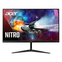 Монитор игровой ACER Nitro RG241YPbiipx 23.8" черный [um.qr1ee.p01] UM.QR1EE.P01