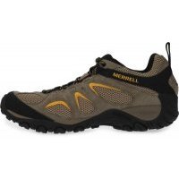 Полуботинки мужские Merrell Yokota 2, размер 43.5 